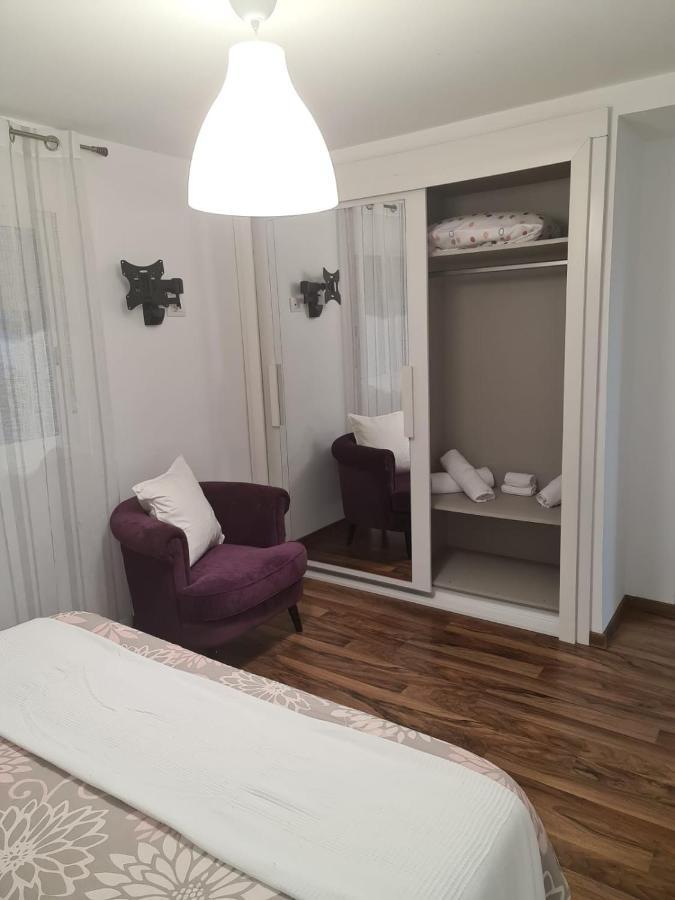 Casa Olga Villa Arona  Eksteriør bilde