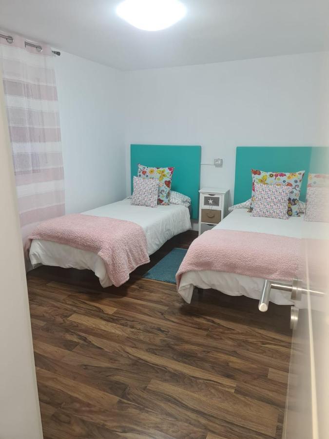 Casa Olga Villa Arona  Eksteriør bilde