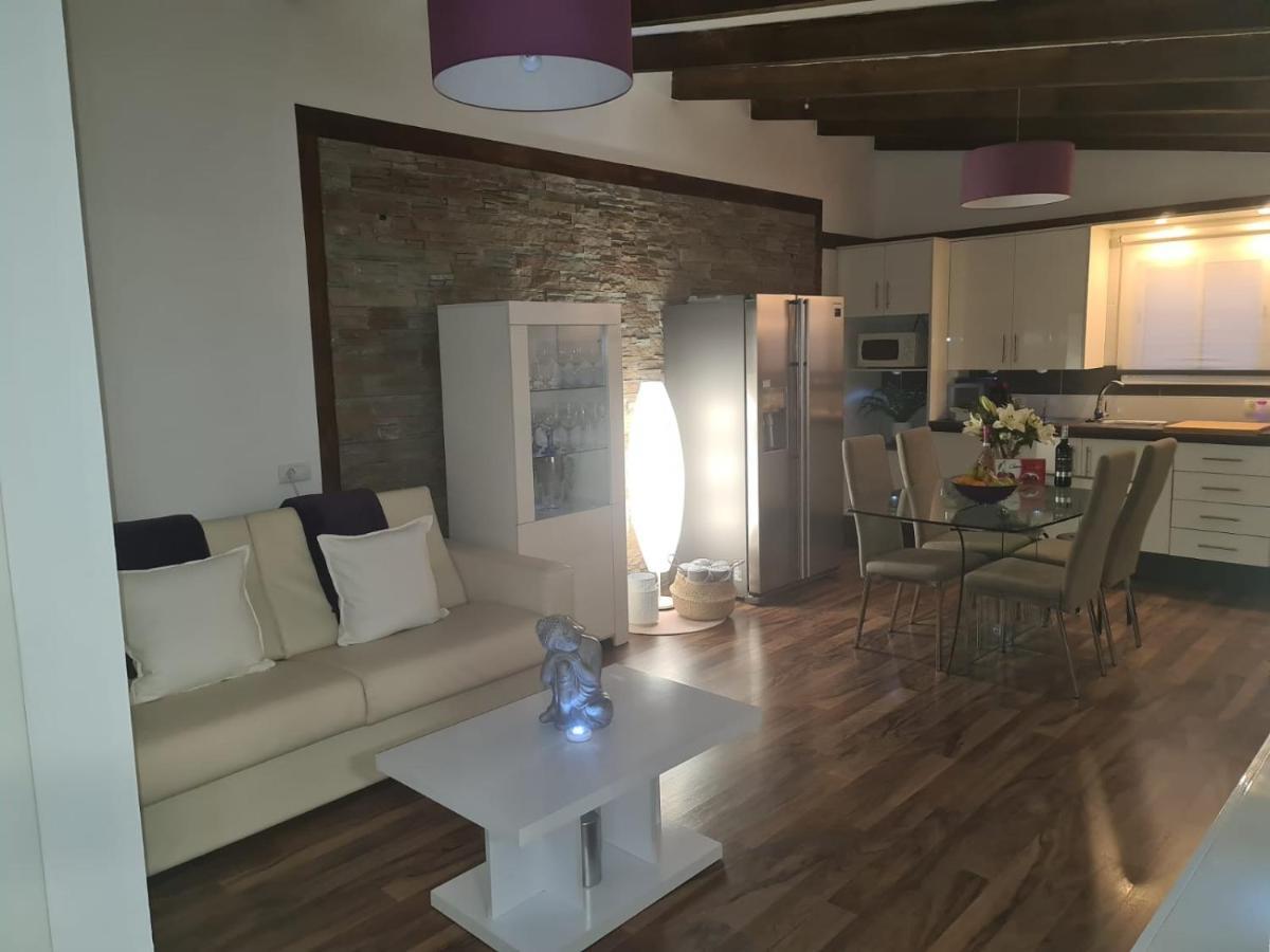 Casa Olga Villa Arona  Eksteriør bilde