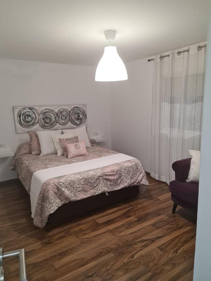 Casa Olga Villa Arona  Eksteriør bilde