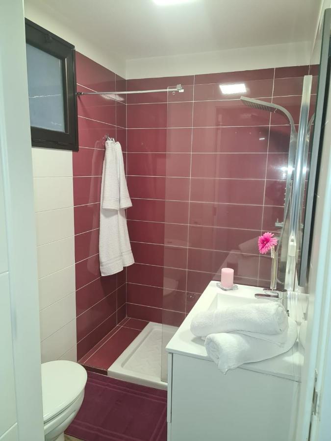 Casa Olga Villa Arona  Eksteriør bilde