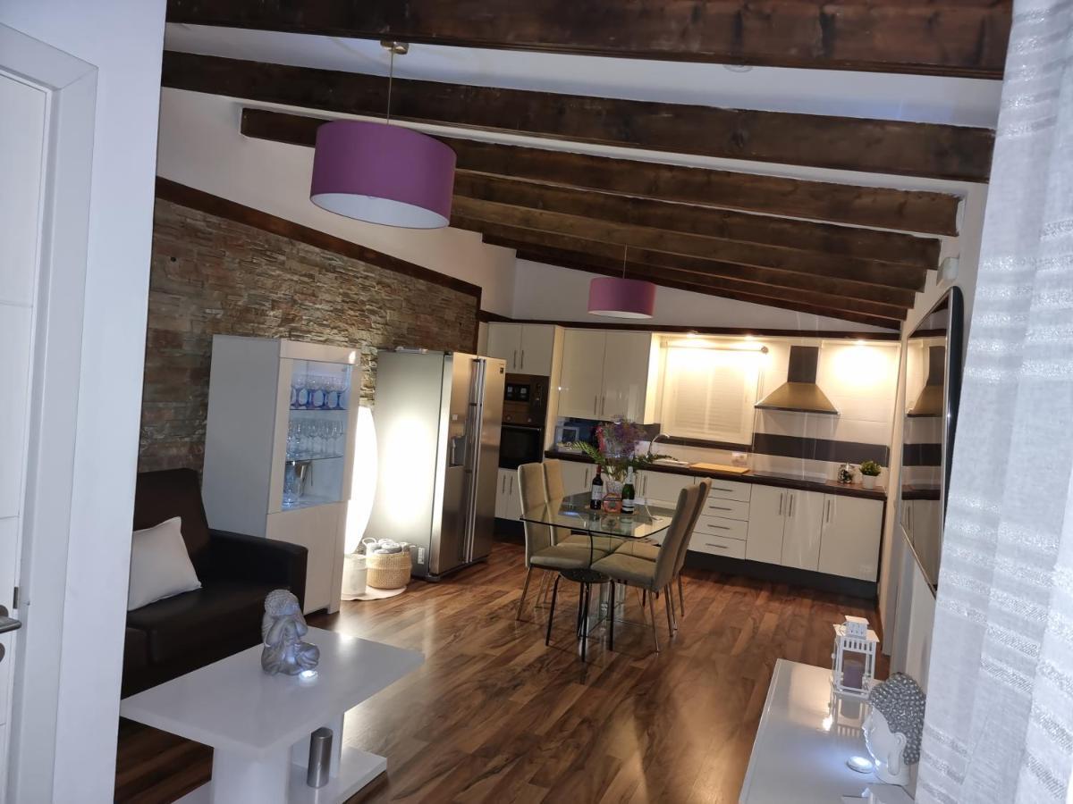 Casa Olga Villa Arona  Eksteriør bilde