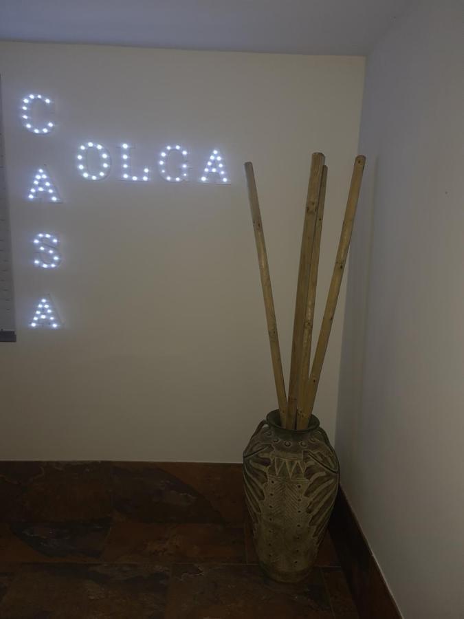 Casa Olga Villa Arona  Eksteriør bilde